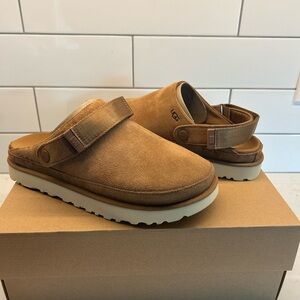 Ugg Women’s Goldenstar Clog